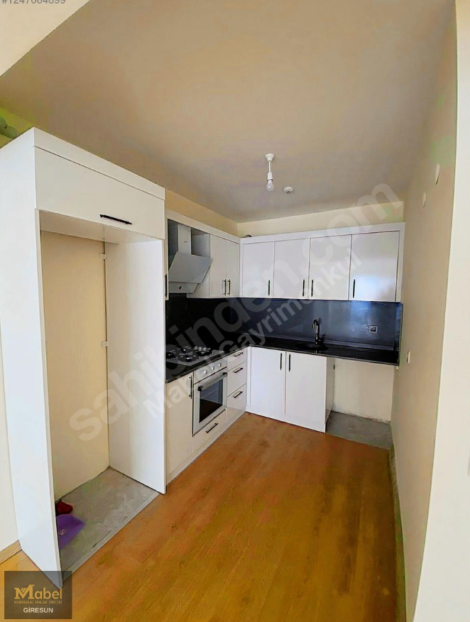 GAZİLER MAHALLESİ KİRALIK DAİRE